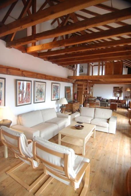 Historical Center Alfama - Stunning River Views Appartement