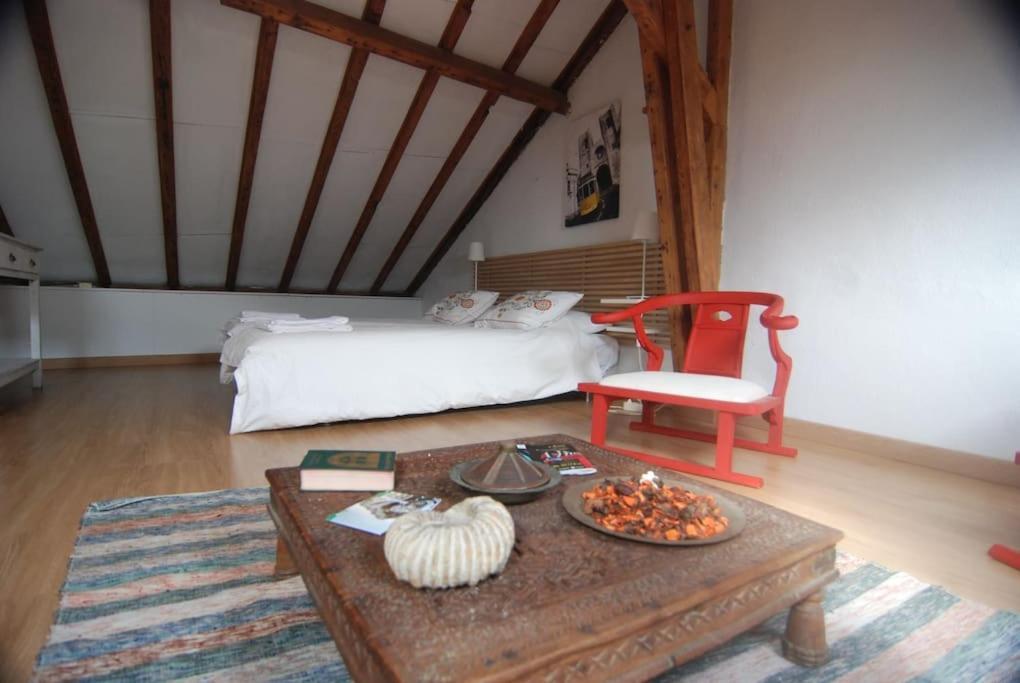 Appartement Historical Center Alfama - Stunning River Views *
