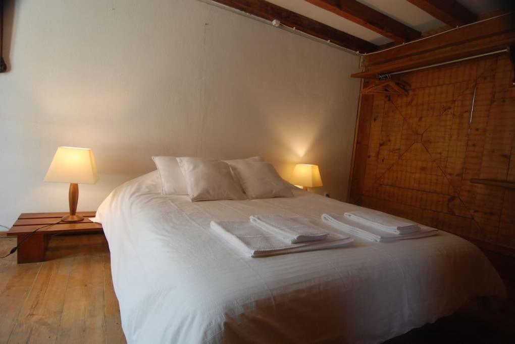 Appartement Historical Center Alfama - Stunning River Views