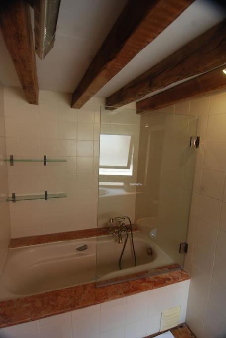 Historical Center Alfama - Stunning River Views Appartement *